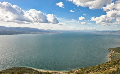 Μύθοι και θρύλοι για άγνωστα τέρατα των ελληνικών λιμνών  
