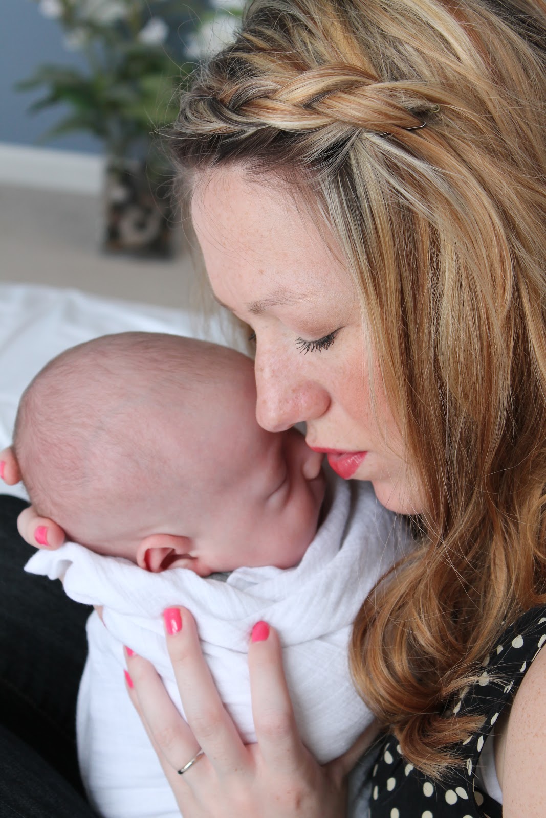 57 varieties: Being a Mommy...
