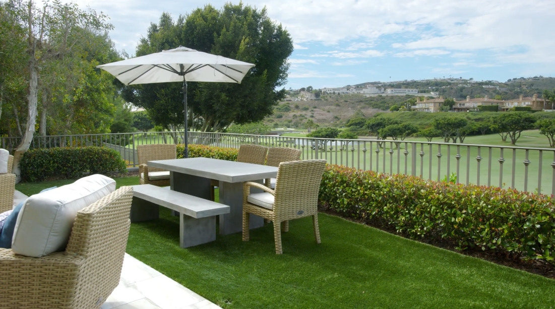 28 Interior Design Photos vs. 32 Monarch Beach Resort N, Dana Point, CA
