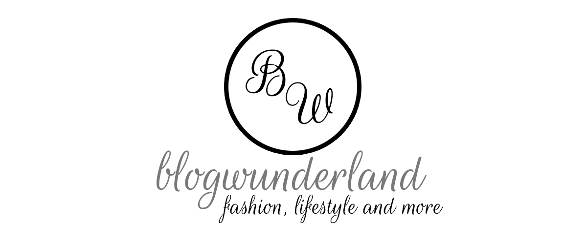 Blogwunderland