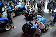 Fima 2014. New Holland