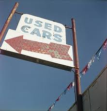 FTC again waters down your used car buyer rights | Consumer Rights Law Blog