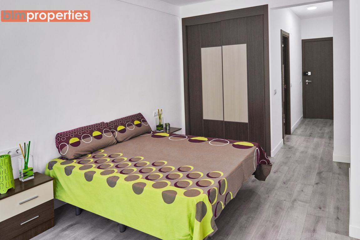 BLM PROPERTIES LUXURY APARTMENT FOR RENT IN MADRID, SPAIN