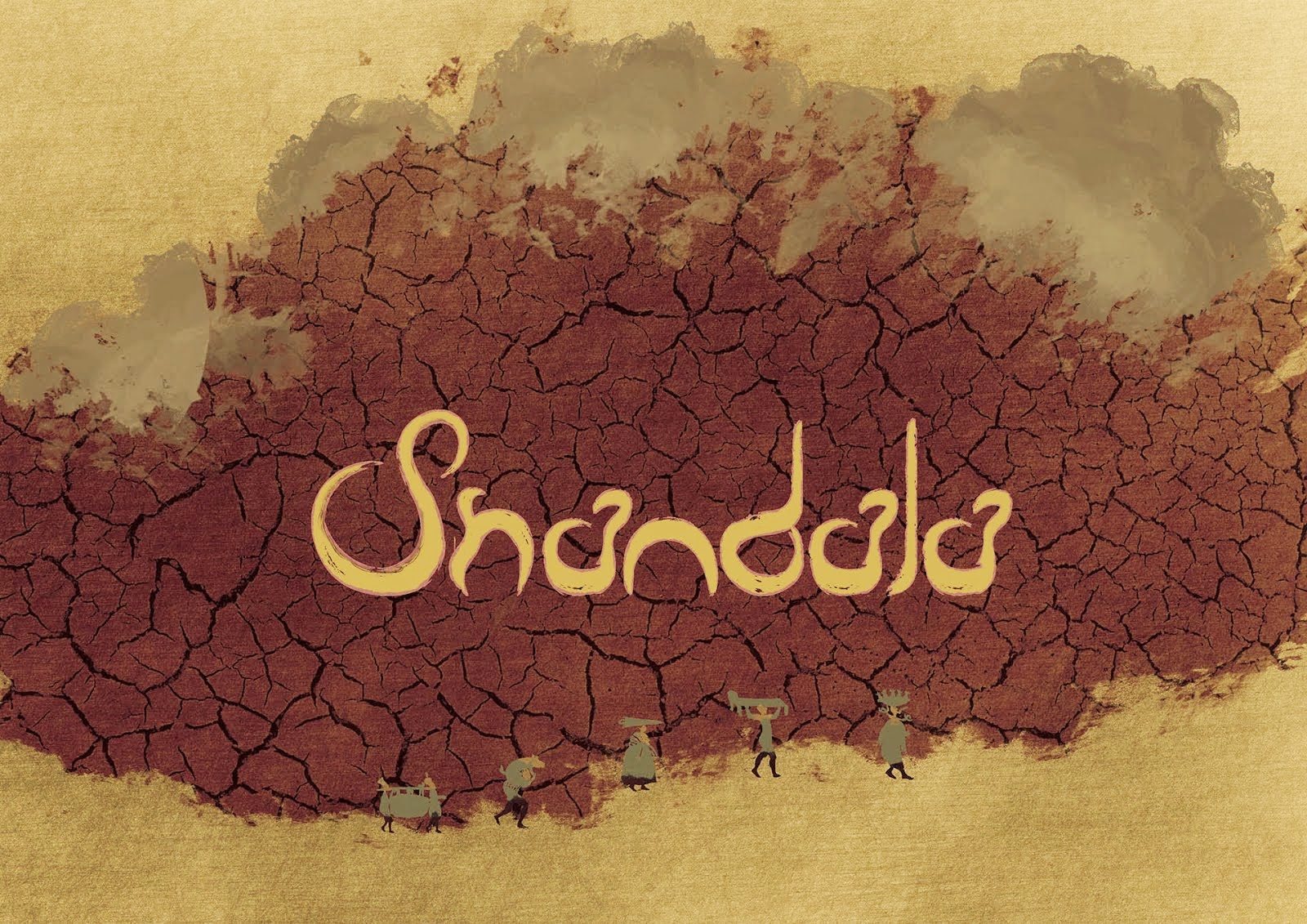 Shandala