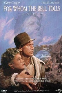 Çanlar Kimin İçin Çalıyor – For Whom The Bell Tolls | 1943 | Western