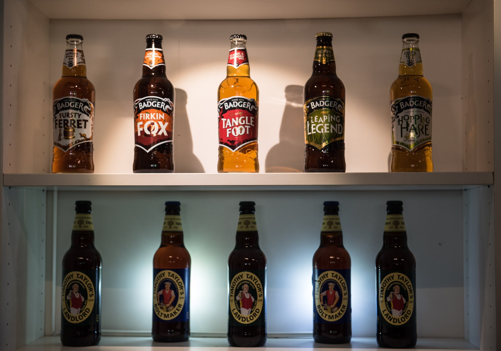 Höjdare på Uppsala Beer & Whisky Festival Portersteken