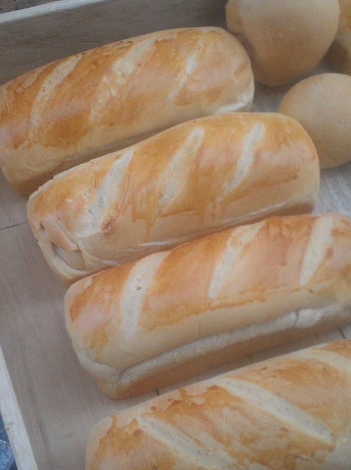 Start Your Own Business with Chef Henry Omenogor August Micro Bakery