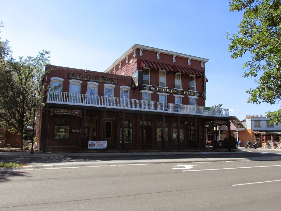 See These Carson City Nevada Historic Sites Western Trips