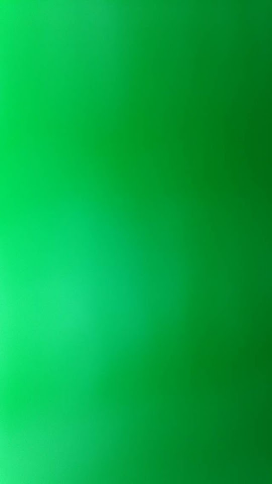 Vertical Green Gradient iOS7  Galaxy Note HD Wallpaper