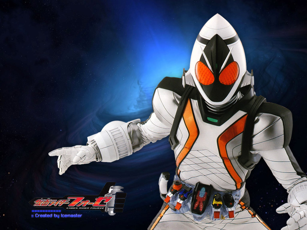 Tokusatsu Ecuador Kamen Rider Fourze, Se acerca el Final