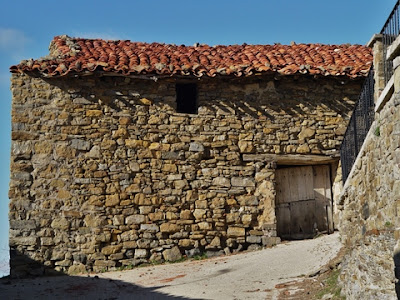 La Rioja de la A a la Z HORNILLOS DE CAMEROS La Rioja