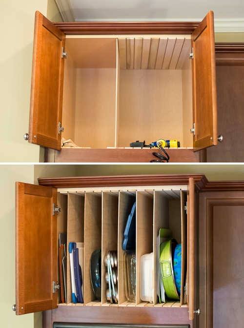 14 Genius Kitchen And Drawer Hacks DIY Home Sweet Home