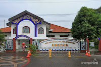makam maulana malik ibrahim