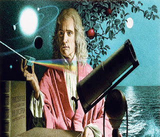 Ley de enfriamiento de Newton
