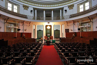 tempat wisata di jakarta pusat