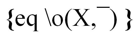 Adan go-Blog: BIKIN SIMBOL X-BAR DI MS. WORD