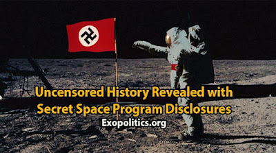 EXOPOLITICS INDIA: UNCENSORED HISTORY REVEALED WITH SECRET SPACE