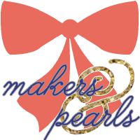 Makers and Pearls
