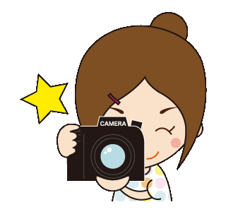 Image result for photography cartoon gif