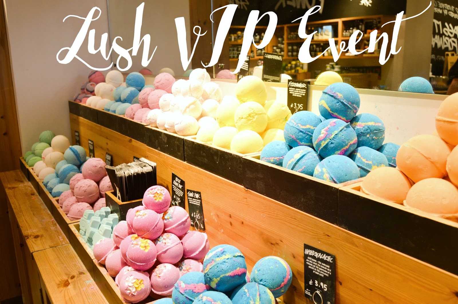 Lush chester christmas opening times