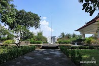 Makam WR Supratman Surabaya
