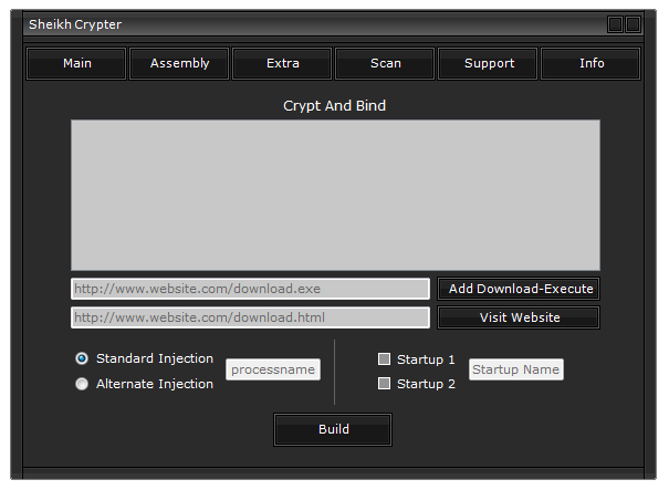 best free fud crypter download best free fud crypter download