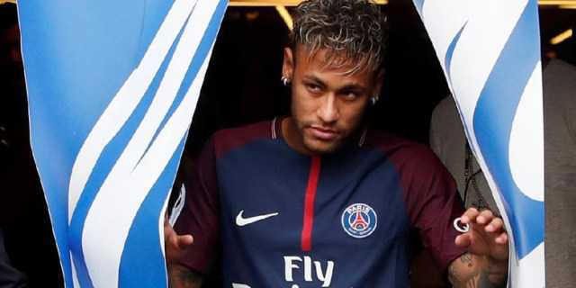 Neymar Ingin Lepas dari Bayang-bayang Messi, Dan Teka-teki Kepindahanya Neymar Ingin Lepas dari Bayang-bayang Messi, Dan Teka-teki Kepindahanya