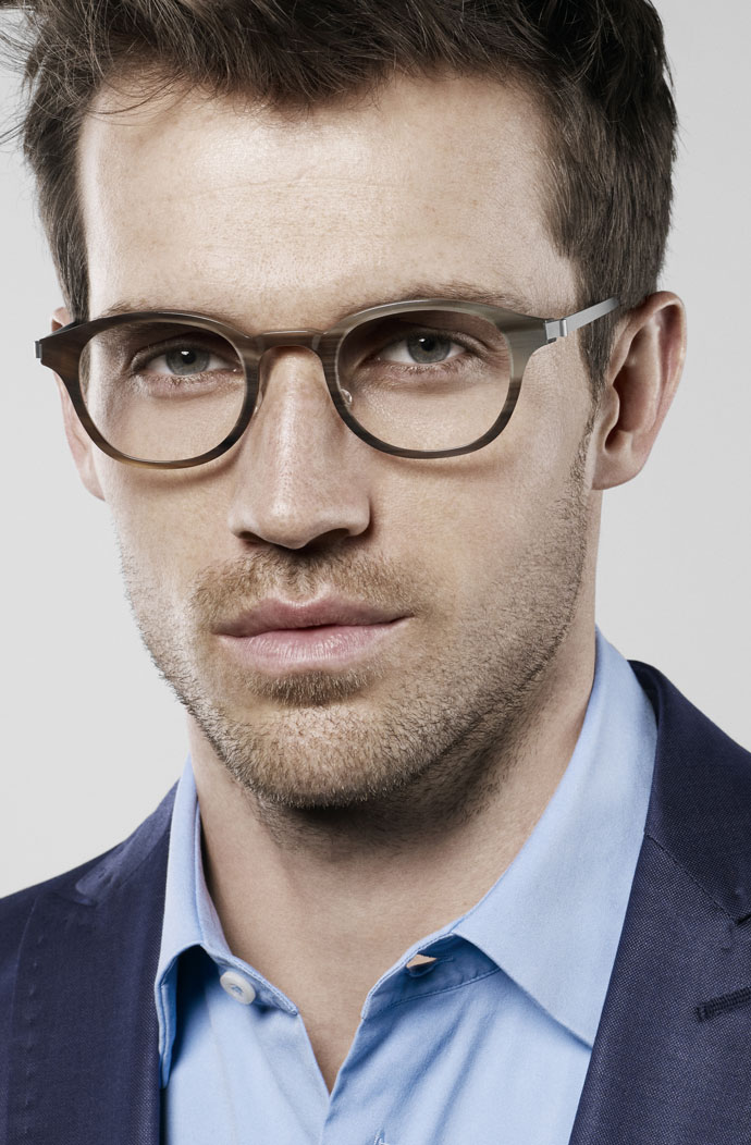 Lindberg's horn and frame wins top tech prize at Silmo | EYE WEAR GLASSES