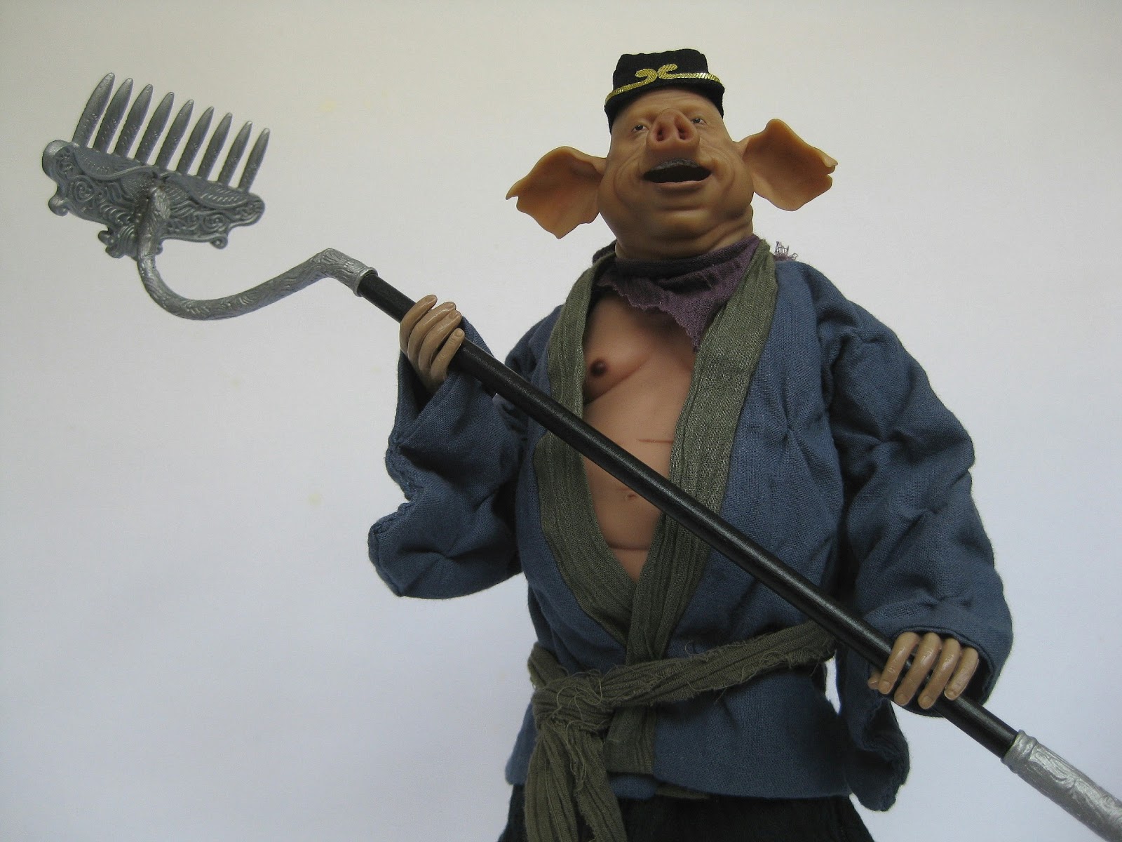 deSMOnd Collection: BBK