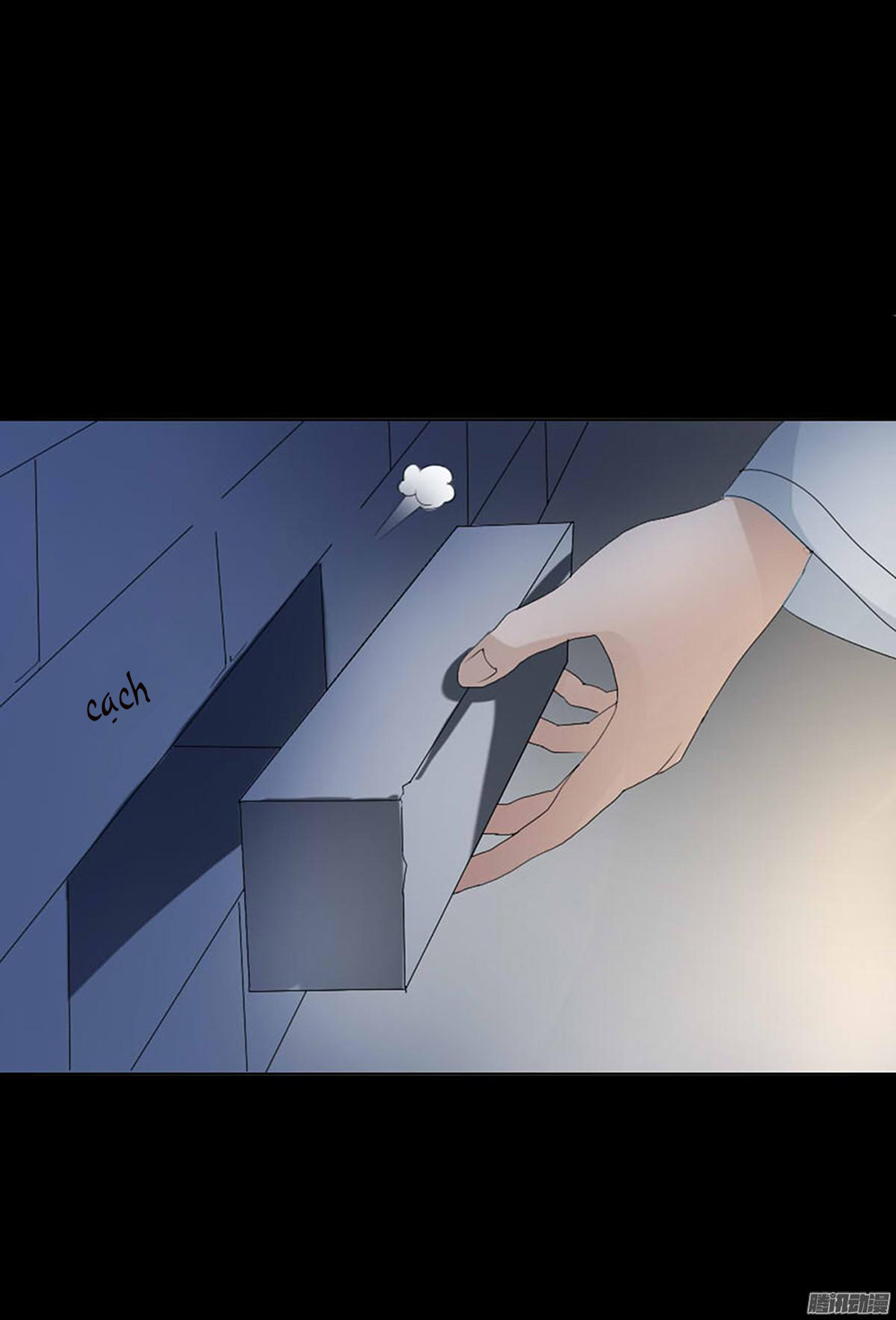 Hỏa Hồ Chap 4 - Next Chap 5