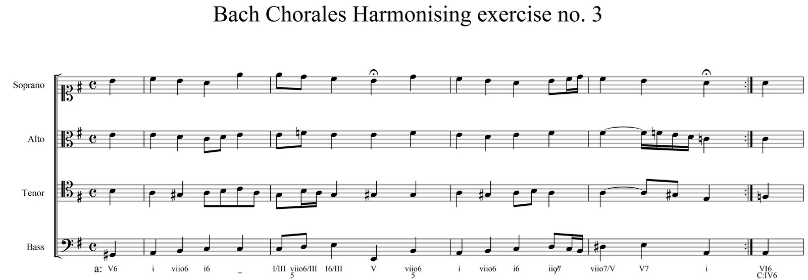 371 Corali Armonizzati Da J.S. Bach - Spartito Per Pianoforte O Organo - Foto 9