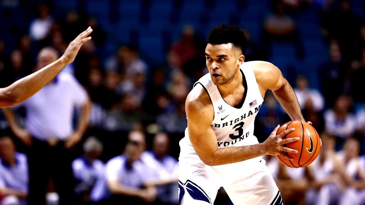 201314 BYU Cougars men's basketball team Basketball Choices