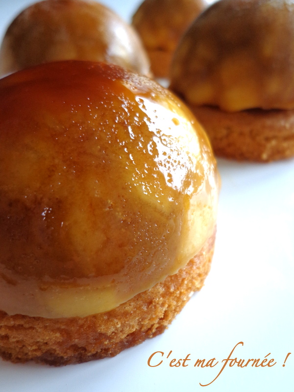 Quand Dame Tatin Rencontre Seigneur Christophe