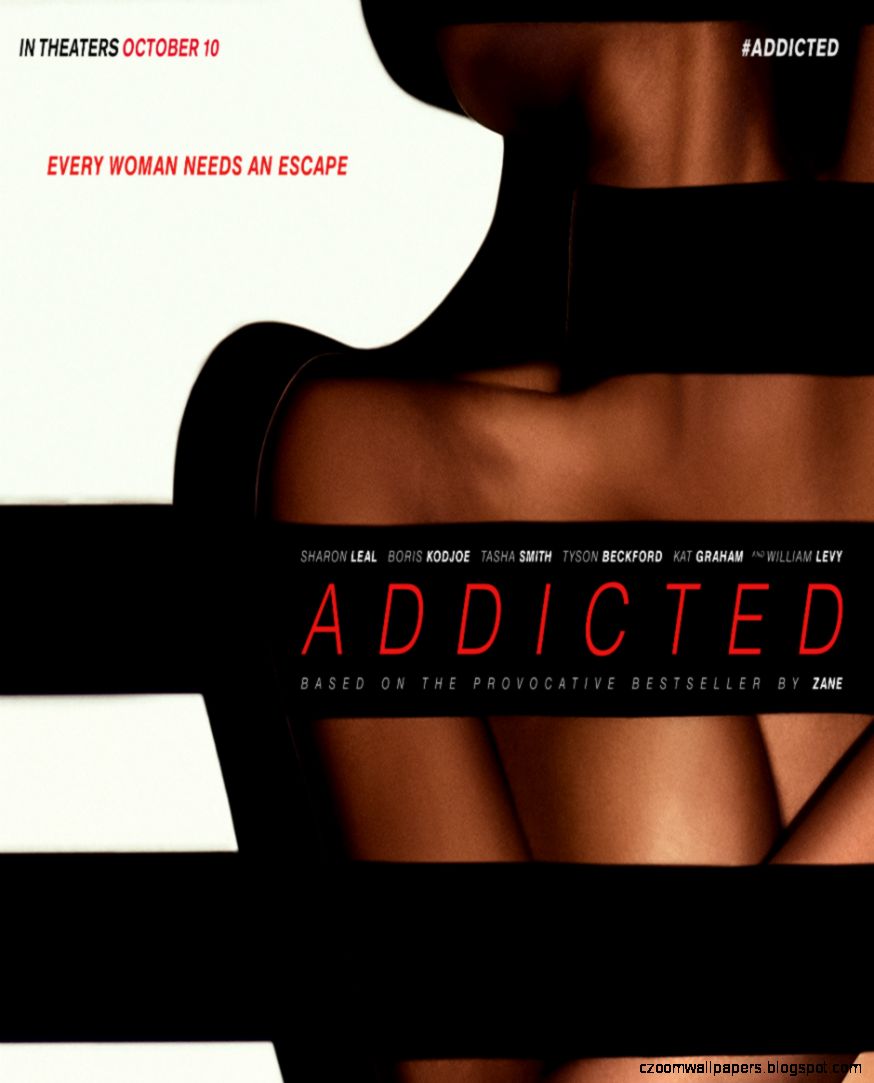 Addicted 2014 Wallpapers