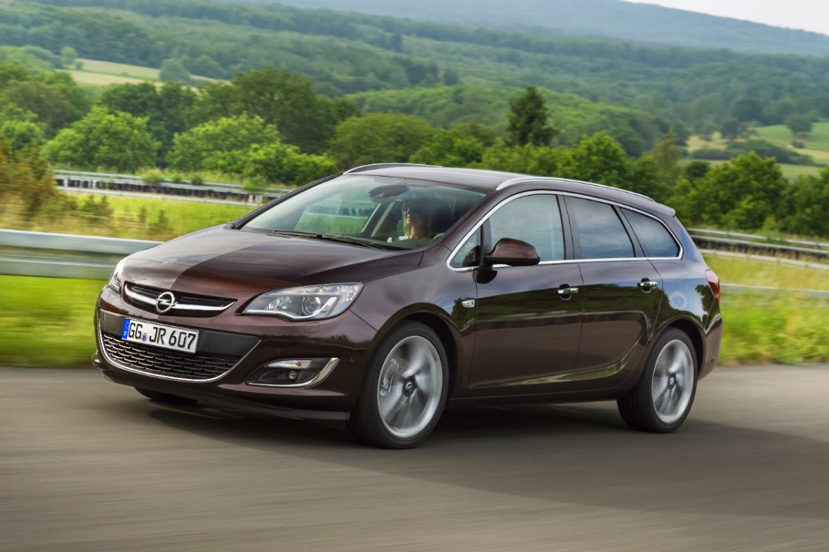 Riwal8 Blog New Premiere In Geneva Opel Astra 1 6 Cdti Needs Just 3 7 Liters Diesel