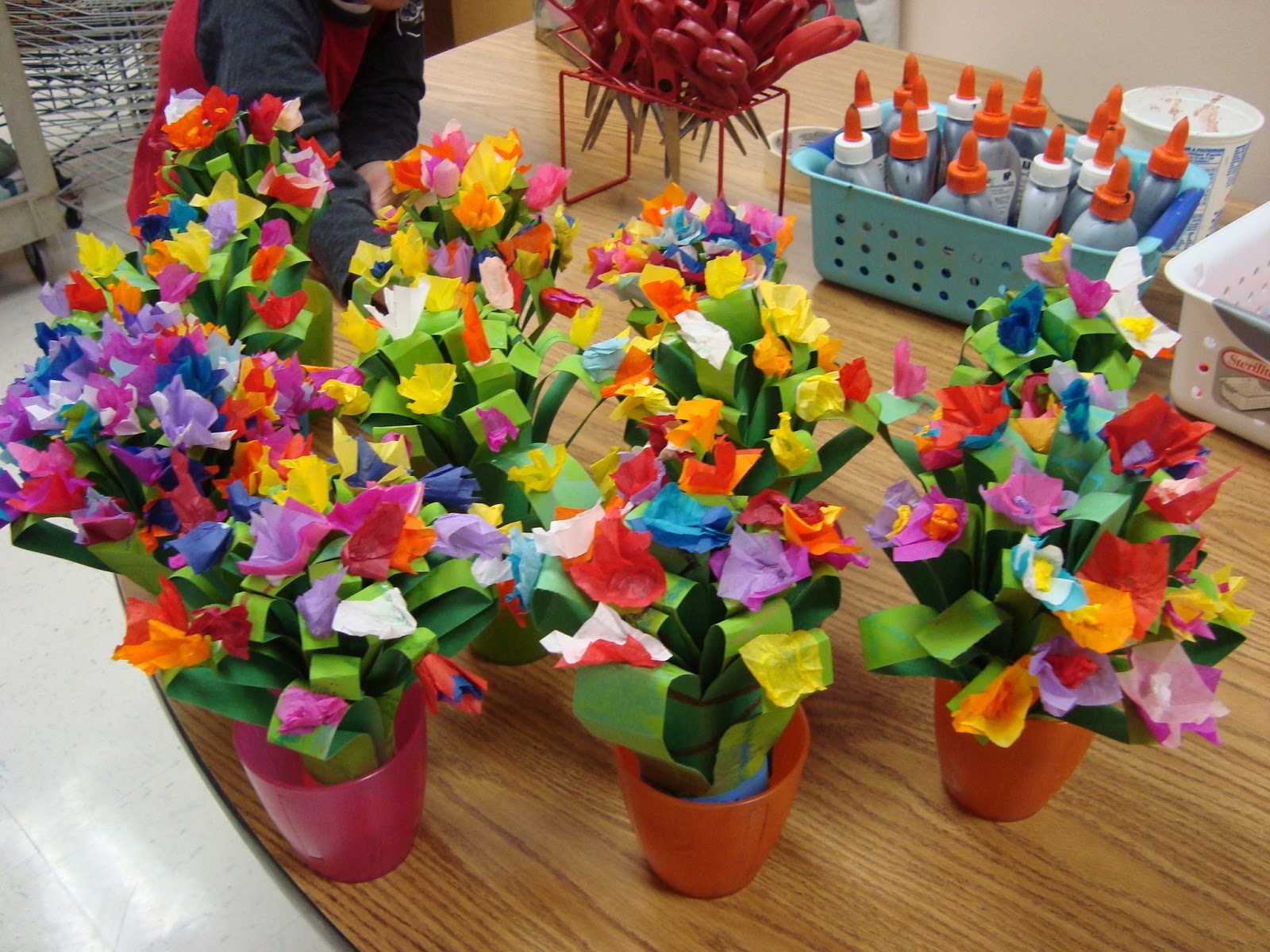 Mother's Day Bouquets