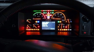 xe tải volvo