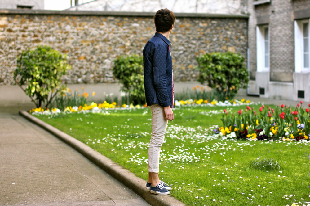 BLOG MODE HOMME PREPPY DANDY CONSEIL STYLE PARIS ELEGANCE TENDANCE JEUNE