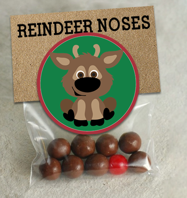 LD Solutions: Reindeer Noses Gift plus a new bundle exclusive!