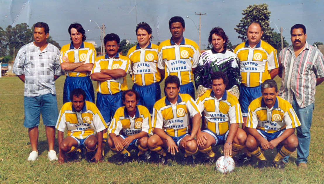 Morre Miltinho, técnico campeão mundial de futsal pelo Atlético-MG