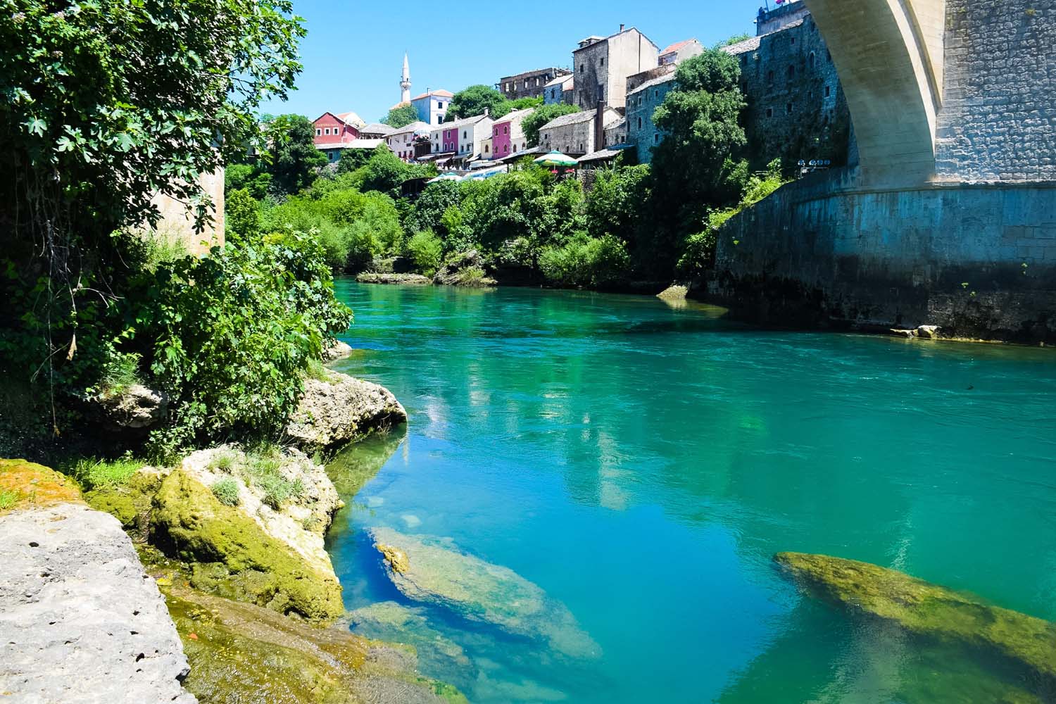 mostar
