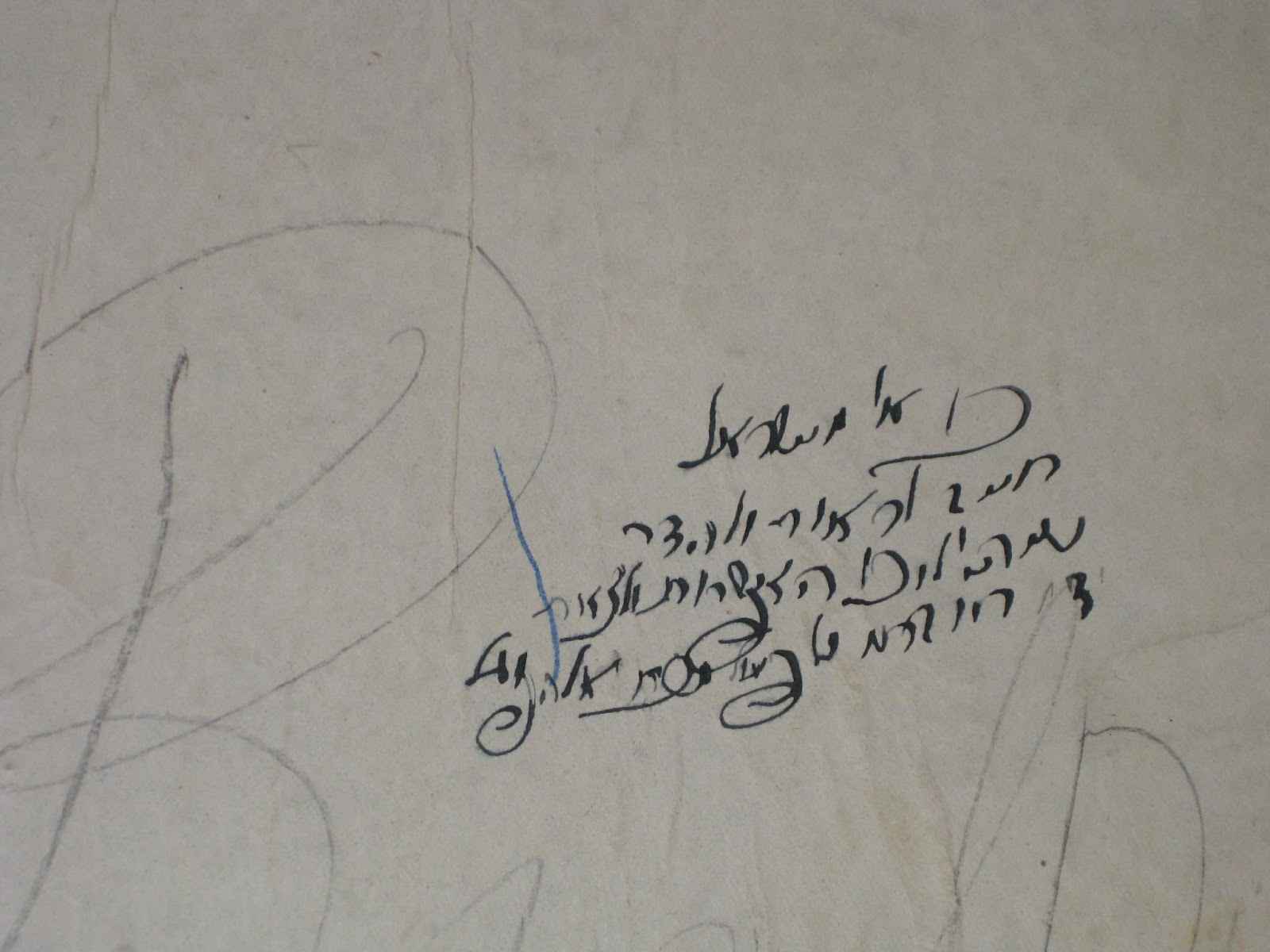 Musings of a Jewish Bookseller A gemara volume WITH