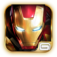 Download Game Iron Man 3 MOD APK v1.6.9g (Unlimited Credit/ISO8) Terbaru 2017