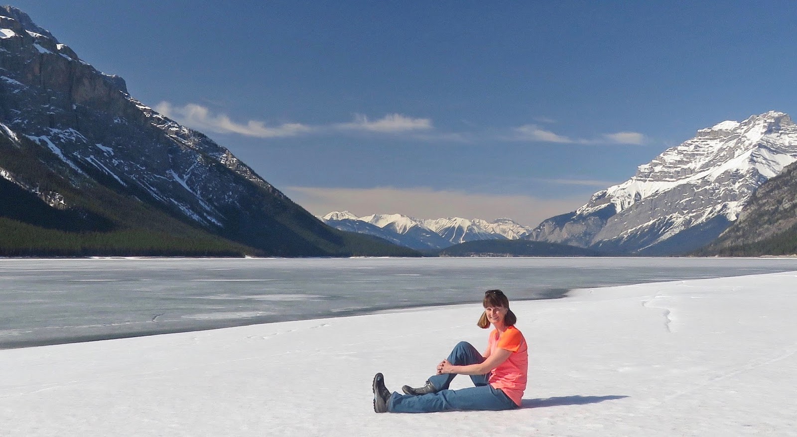 aylmer pass junction campground