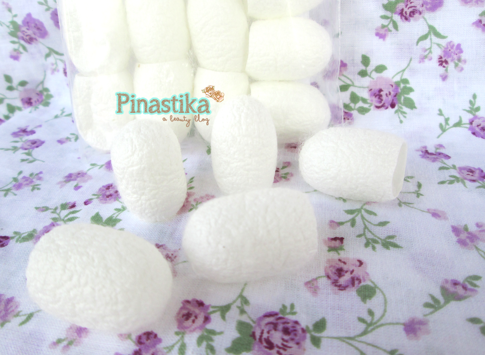 Review Silk Cocoon Facial Perawatan Wajah Dengan