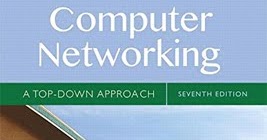 Computers & Technology Books: Computer Networking - A Top-Down Approach