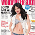 Anushka Sharma In Bikini Shorts For Women’s Health Magazine