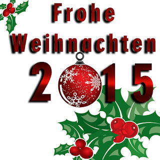 Weihnachten 2015