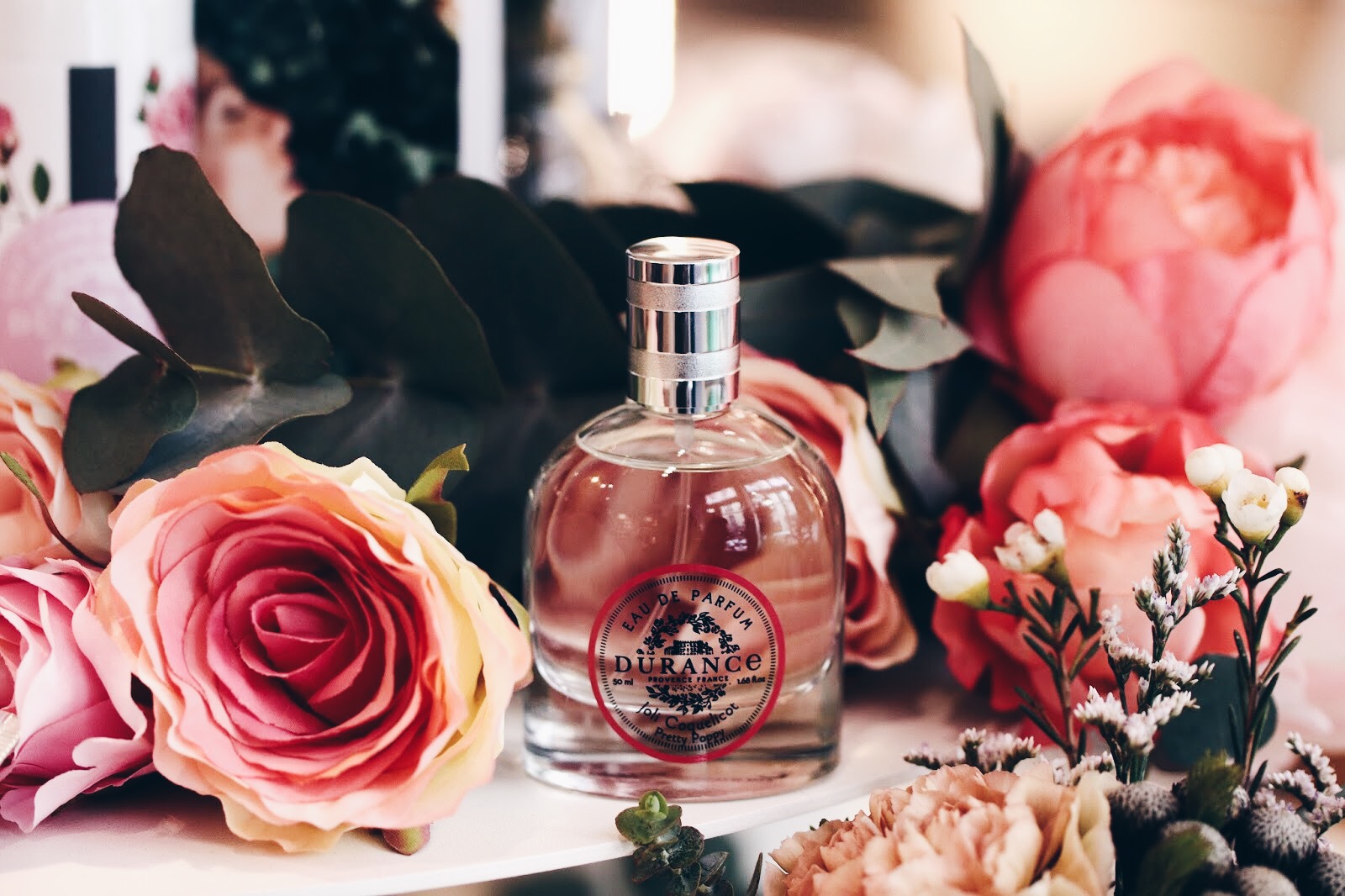 Beauty News : Durance Parfums Pour Soi | kleo beauté