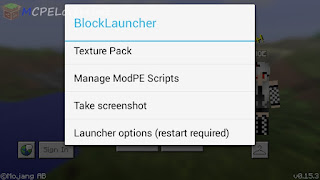 Download BlockLauncher v1.13rc1 Download BlockLauncher v1.13rc1